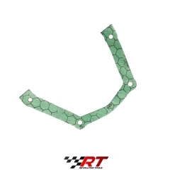 Прокладка задней крышки коленвала Ford Transit 1988-2000 2.5 D / TD